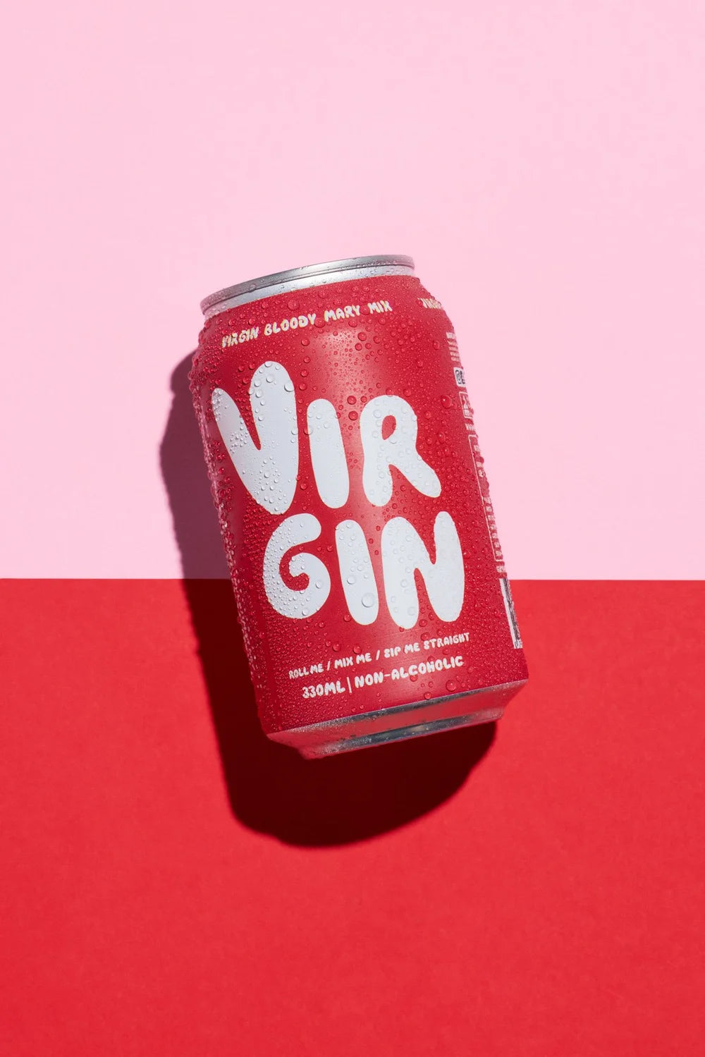 Westmont (virgin) Bloody Mary Mix 330ml