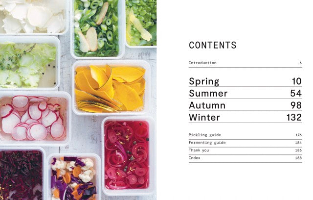 Pocket Pickler by Cornersmith