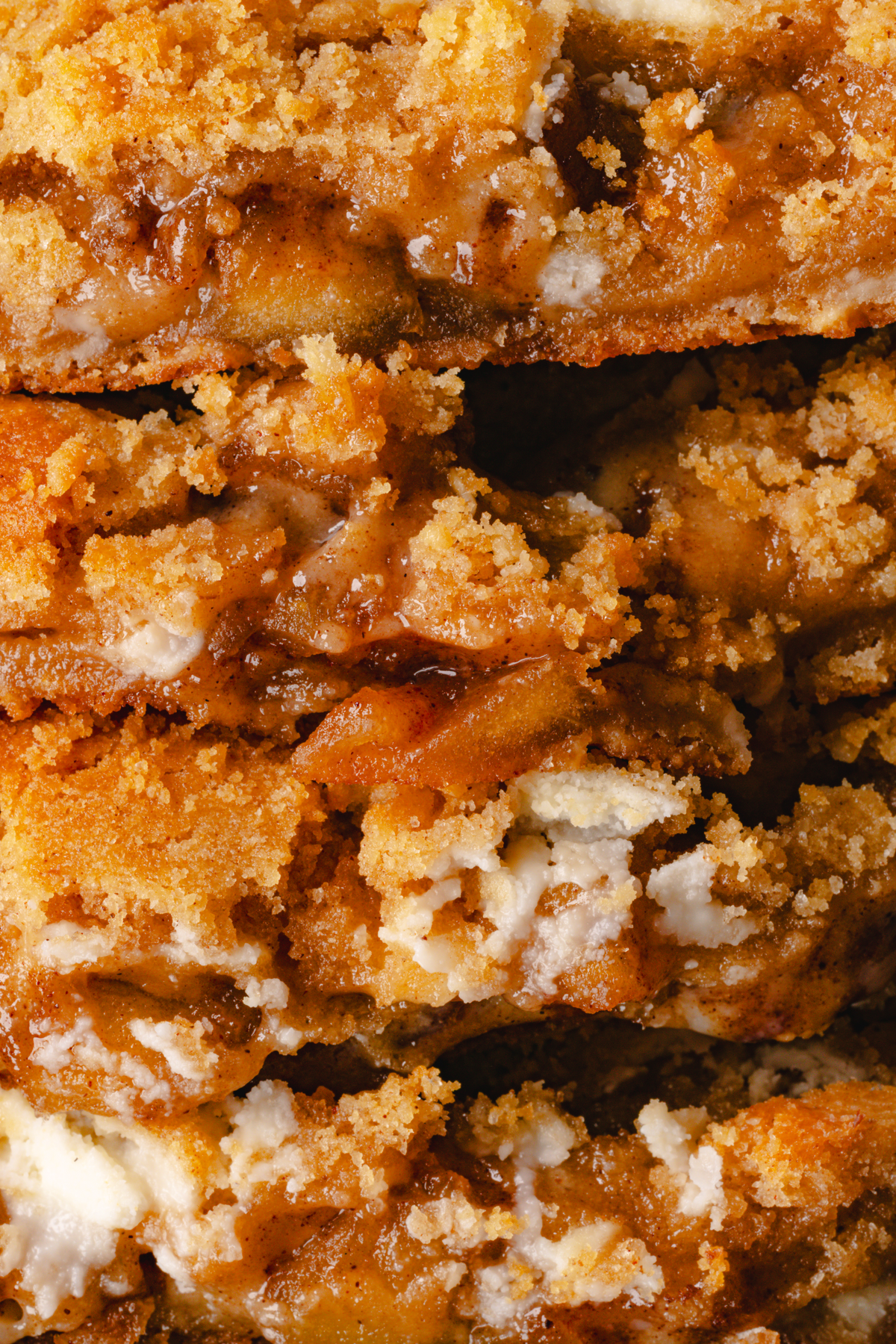Apple Pie Cookie Dough 550gm