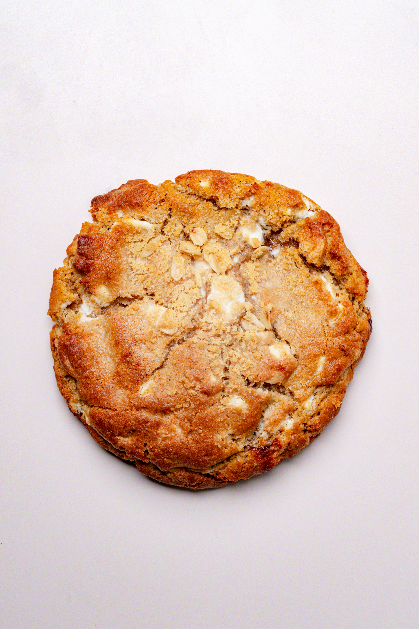 Apple Pie Cookie Dough 550gm