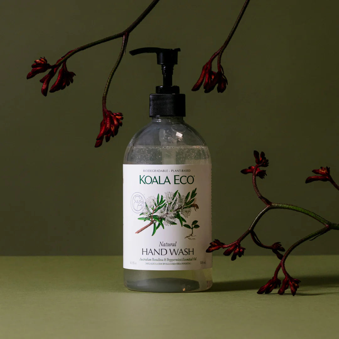 Koala Eco | Roslina & Peperment Hand Wash