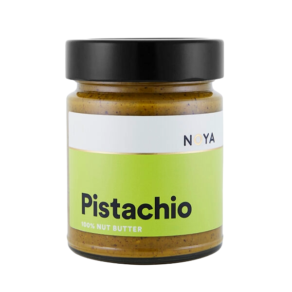 NOYA Pistachio Butter 250gm