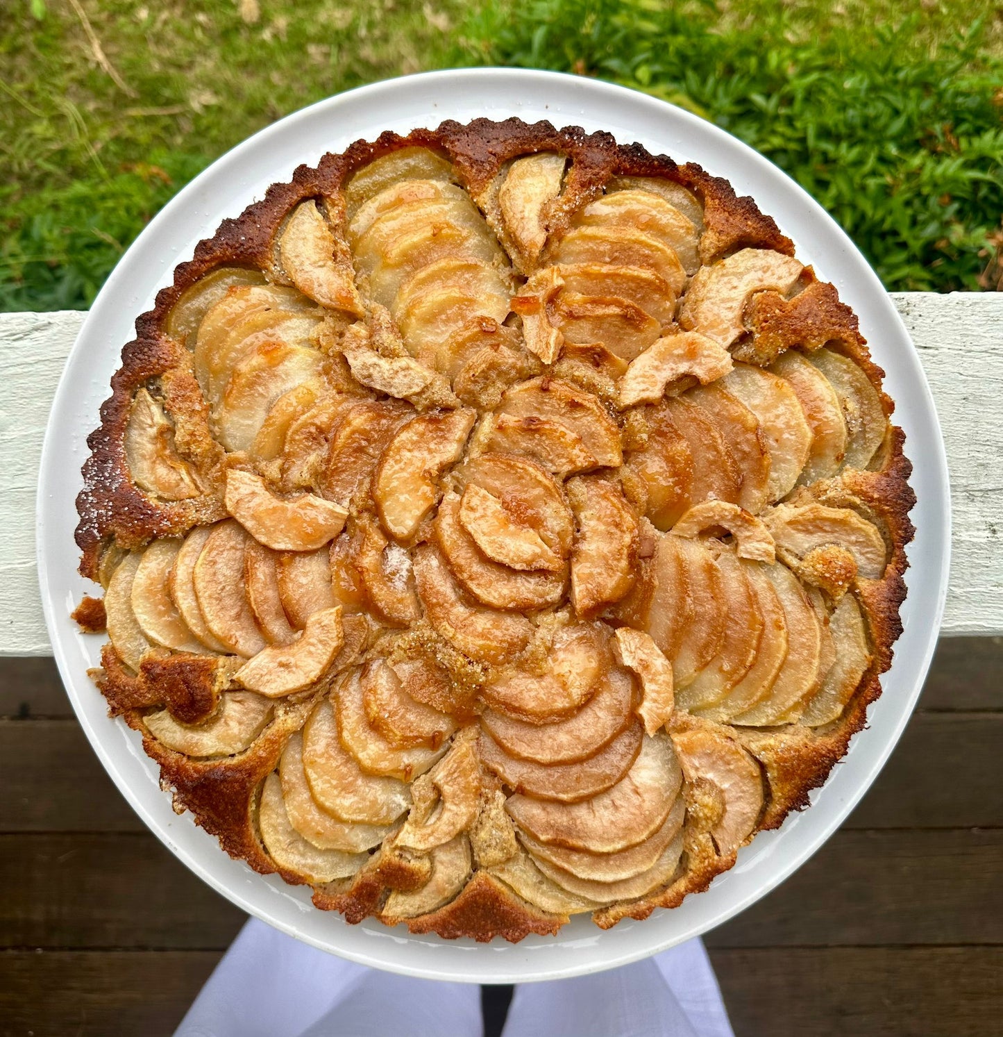 Blackberry pear & lemon verbena jam 200gm