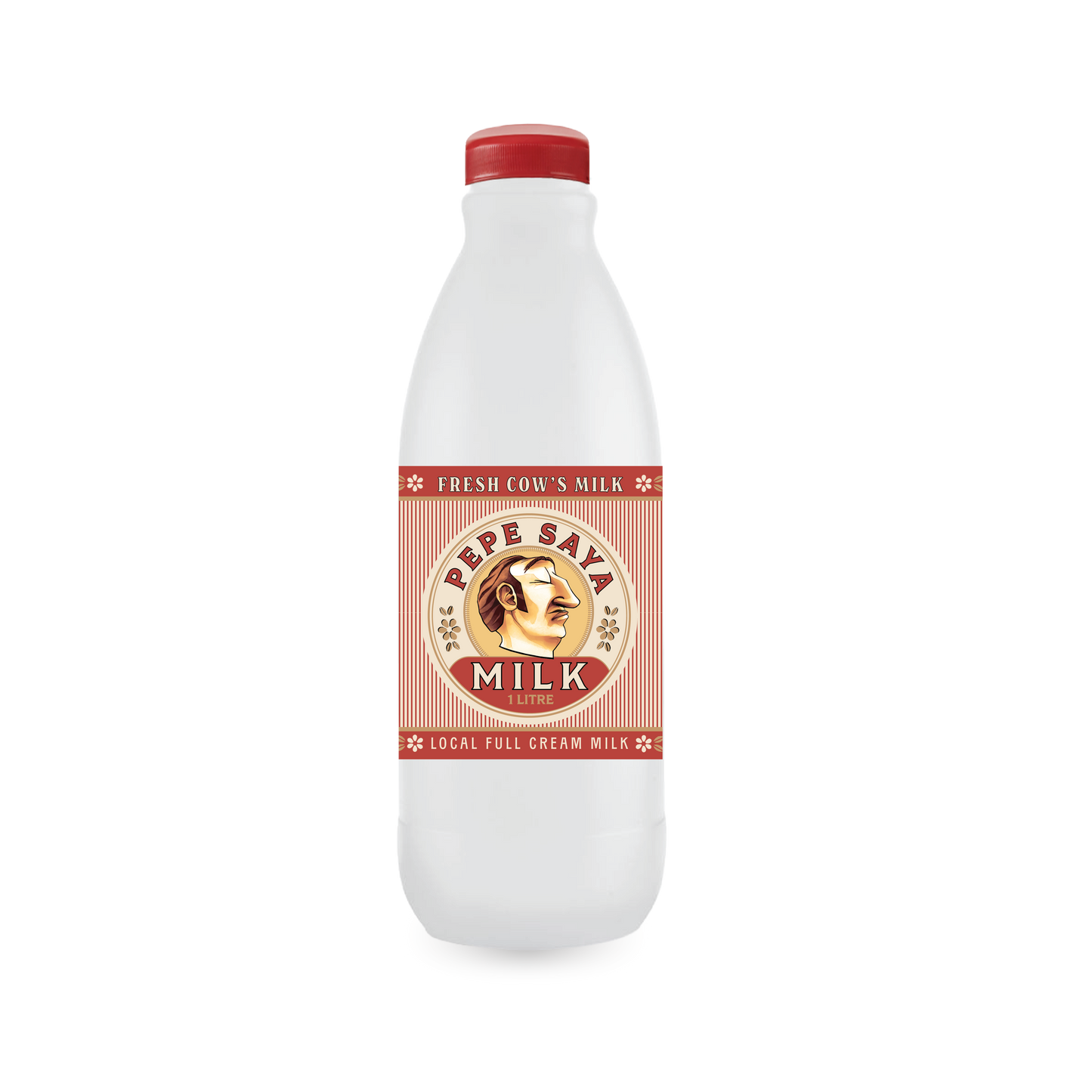 Milk 1L