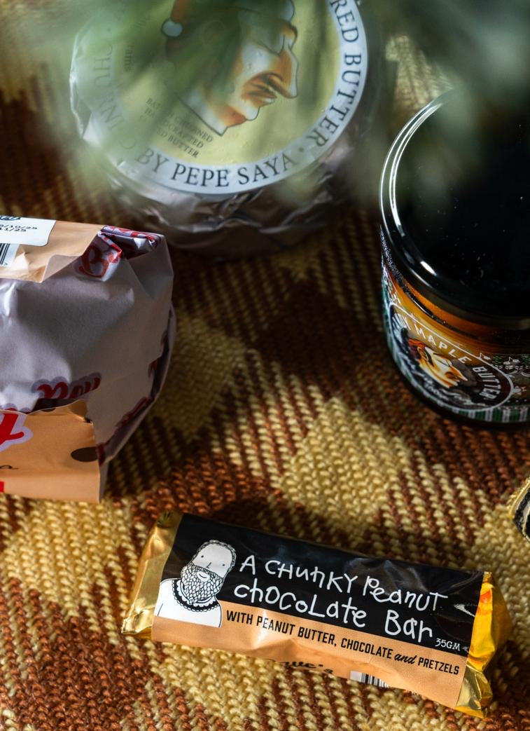 All-In Christmas Box