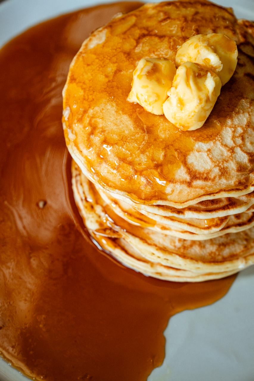 Brandy Maple Butter 200gm