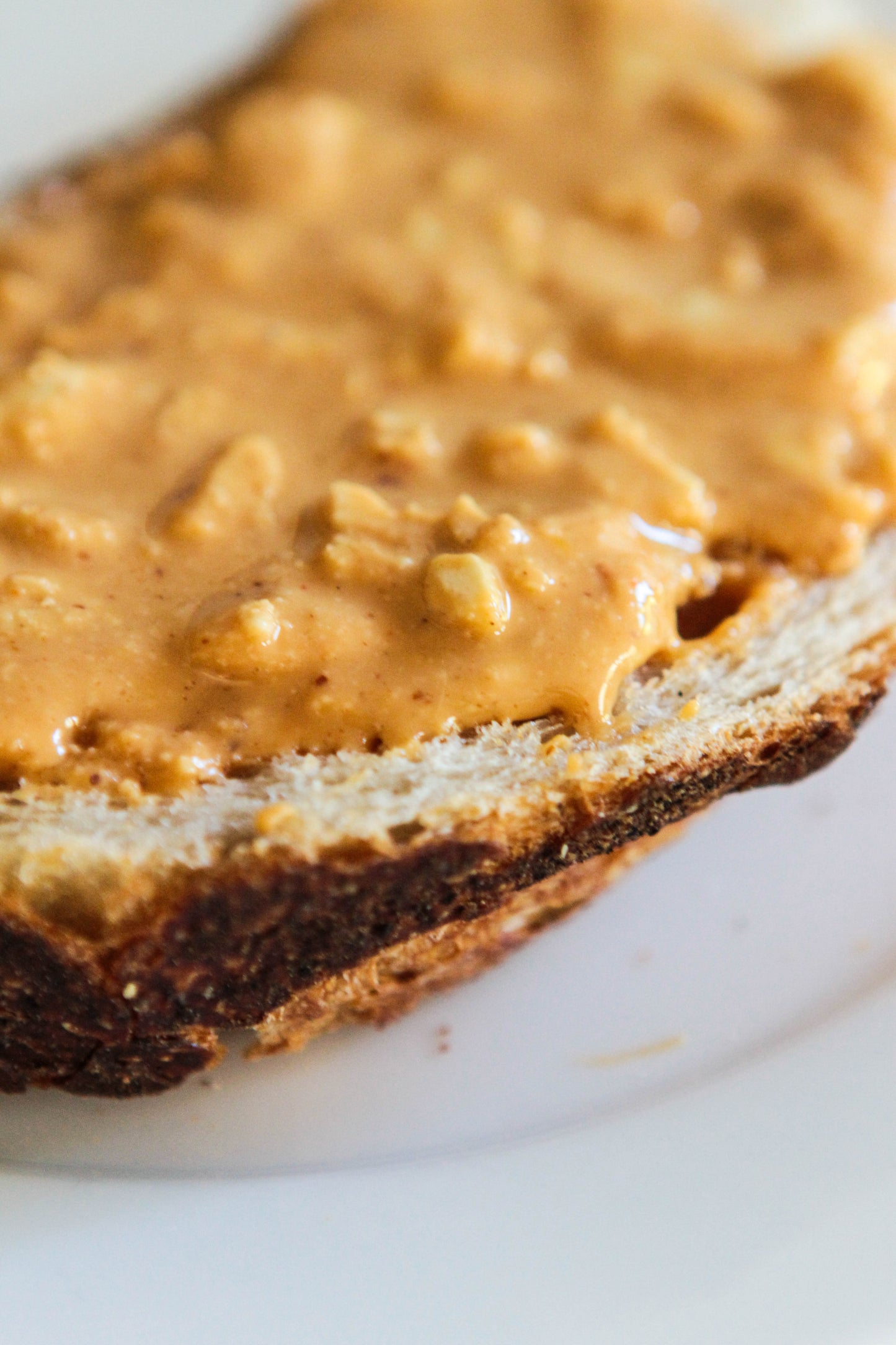 CHUNKY Peanut Butter 1kg