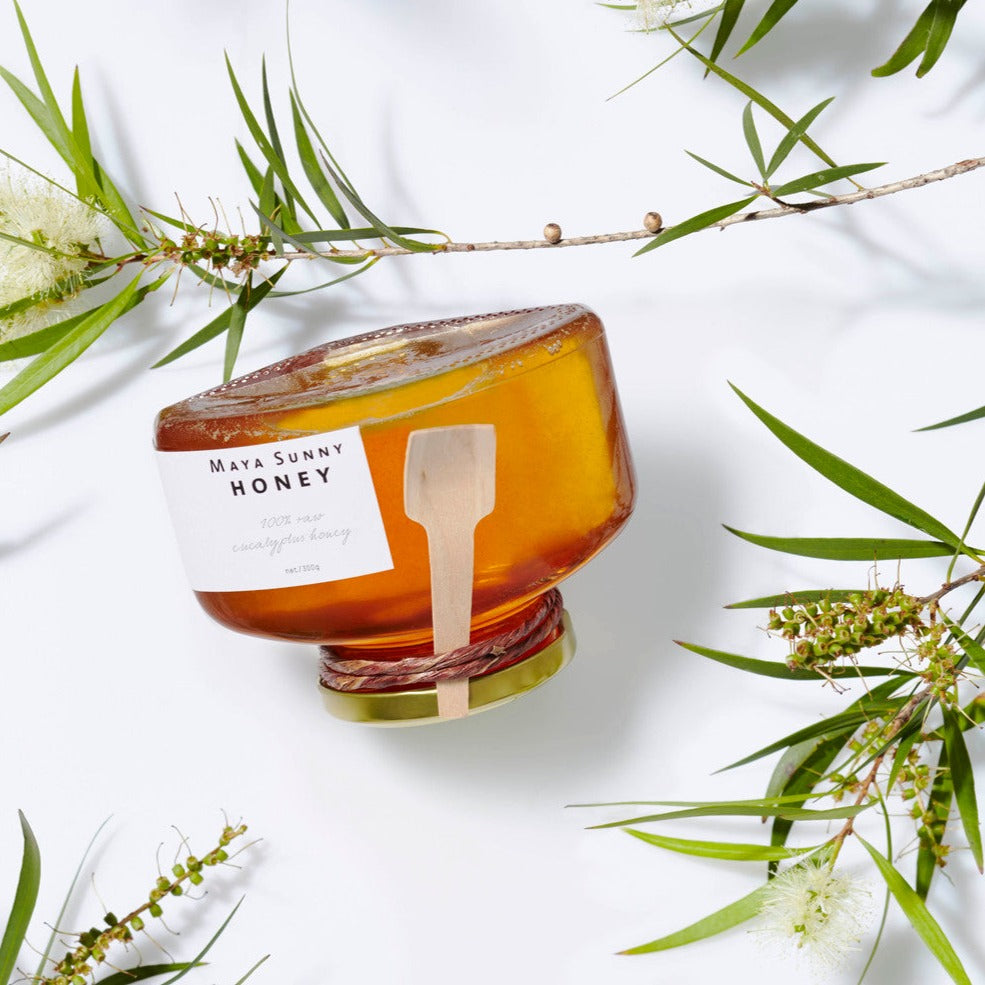 Maya Sunny Honey 300gm