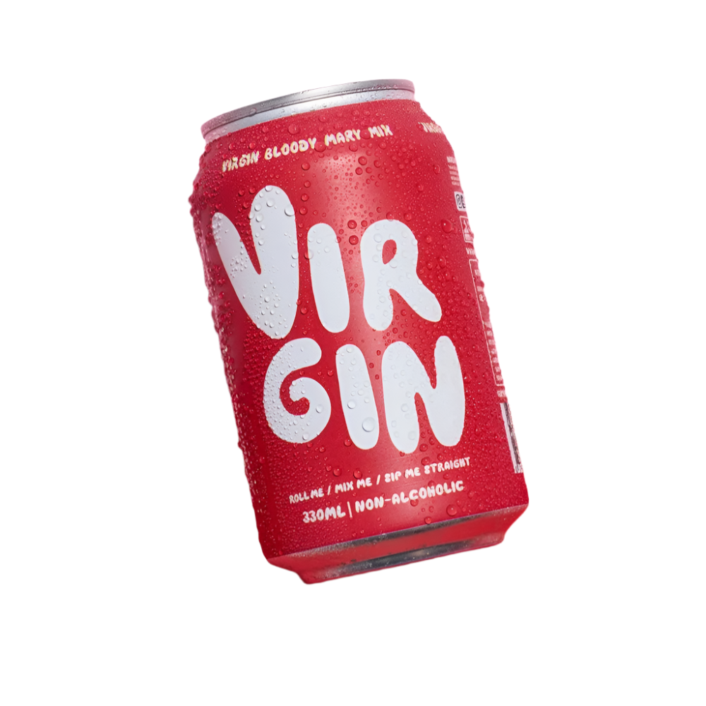 Westmont (virgin) Bloody Mary Mix 330ml