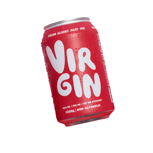 Westmont (virgin) Bloody Mary Mix 330ml