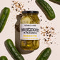 Westmont Bread & Butter Pickles