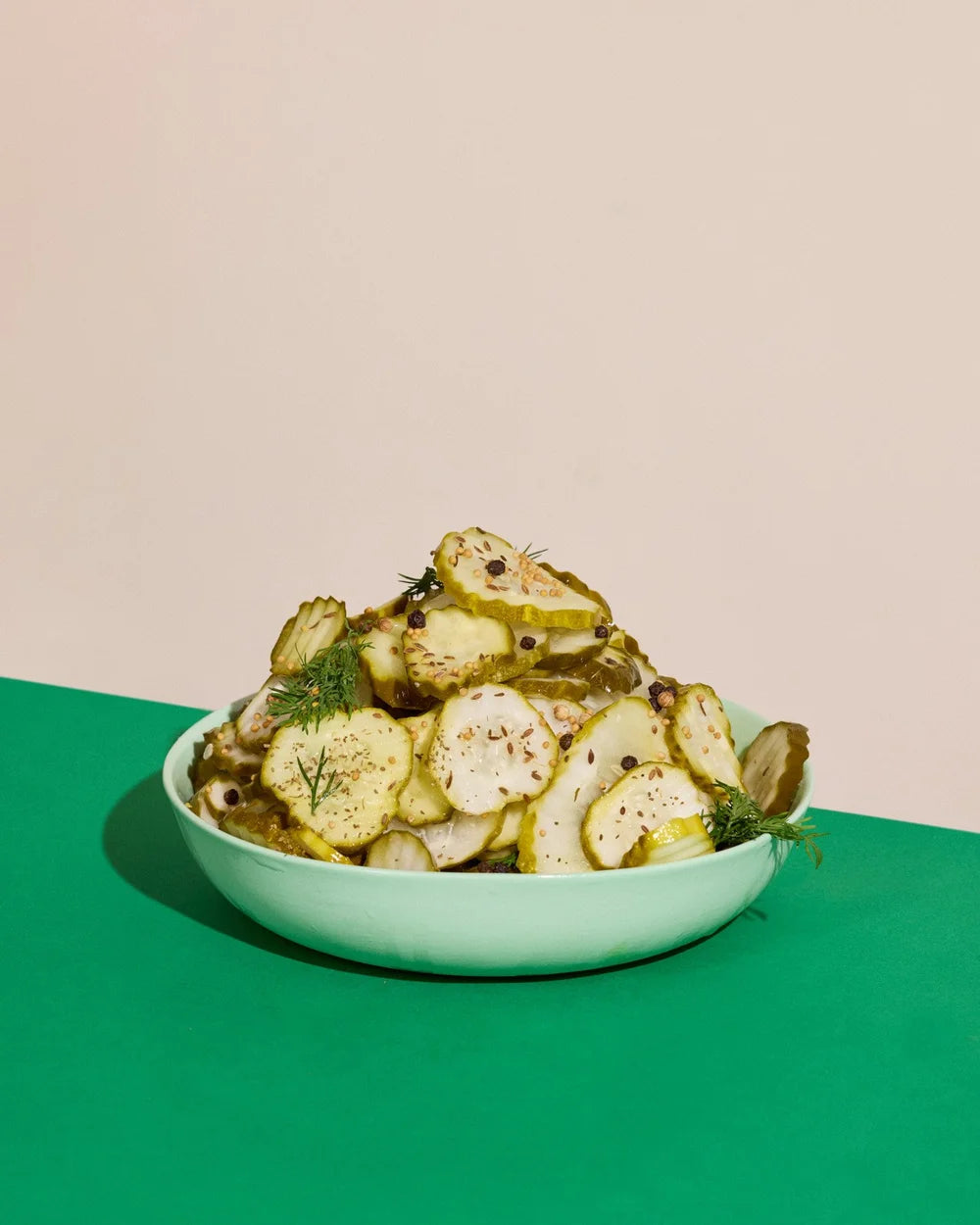 Westmont Bread & Butter Pickles