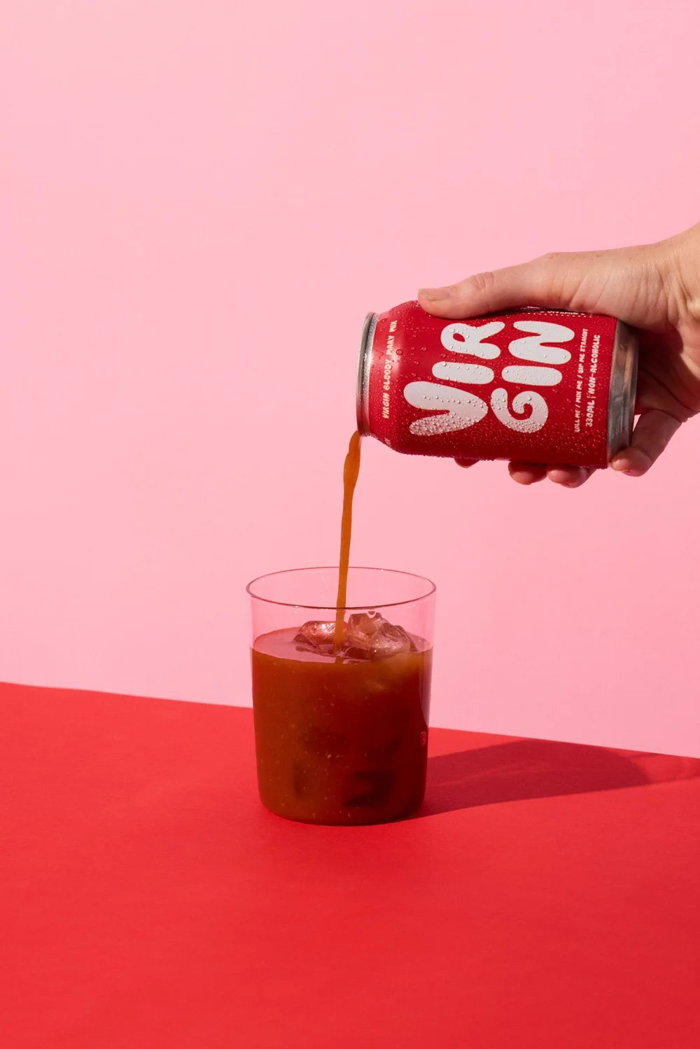 Westmont (virgin) Bloody Mary Mix 330ml