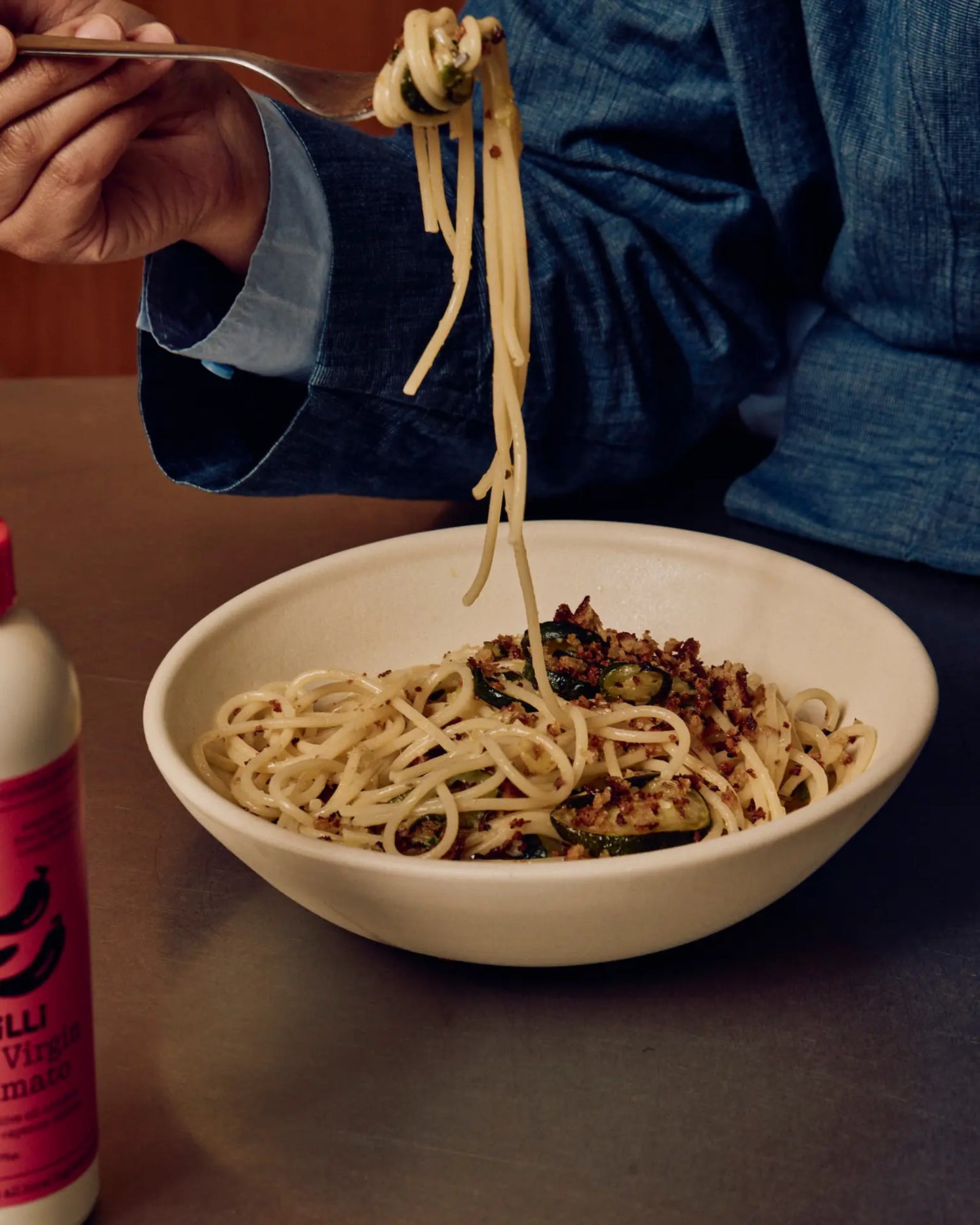 CHILLI Extra Virgin Agrumato 375ml