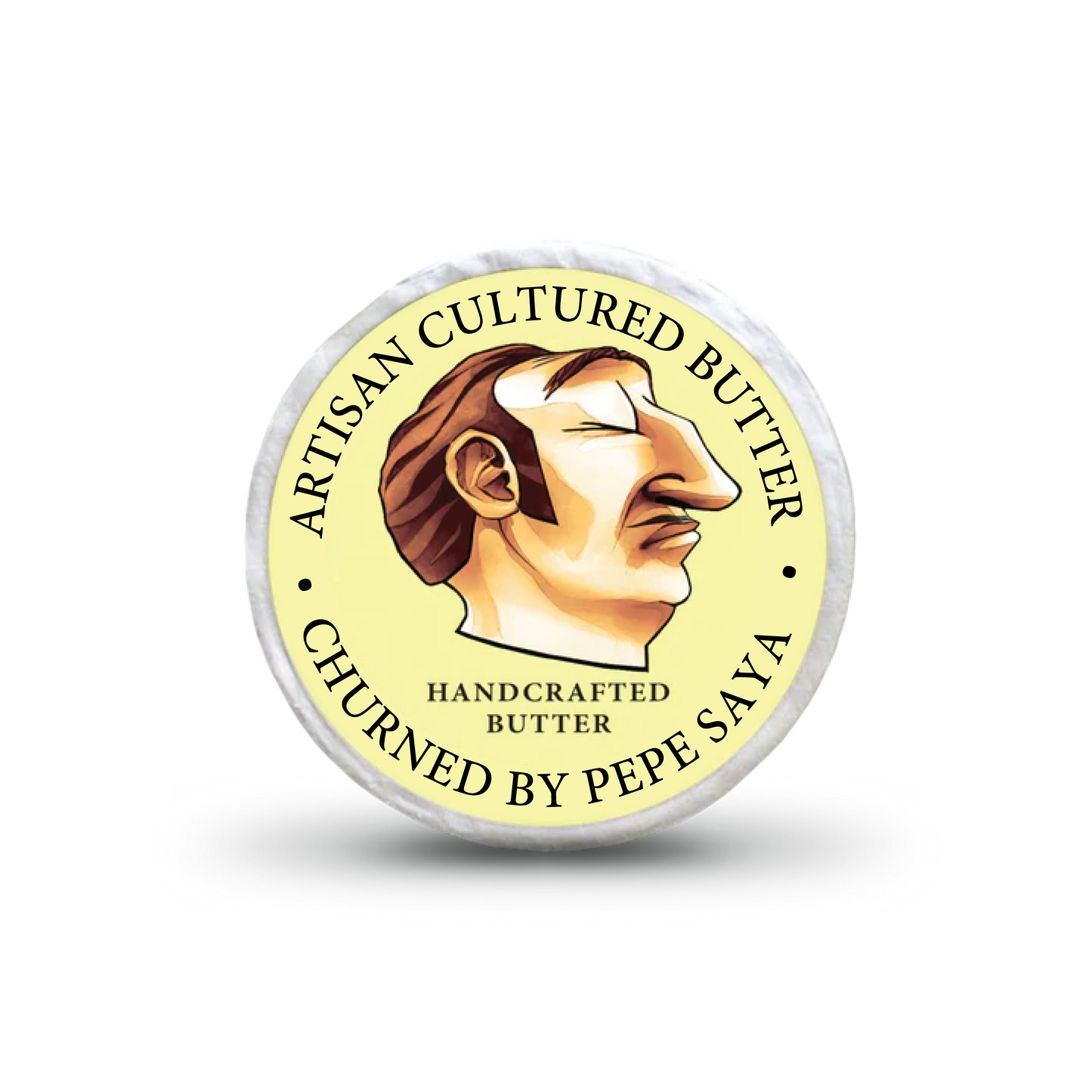 Cultured Butter Portions 15gm | 6 x Units