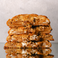 Apple Pie Cookie Dough 550gm