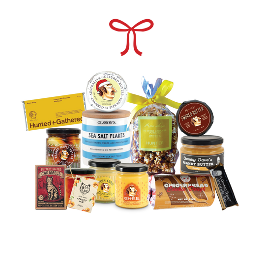 All-In Christmas Box