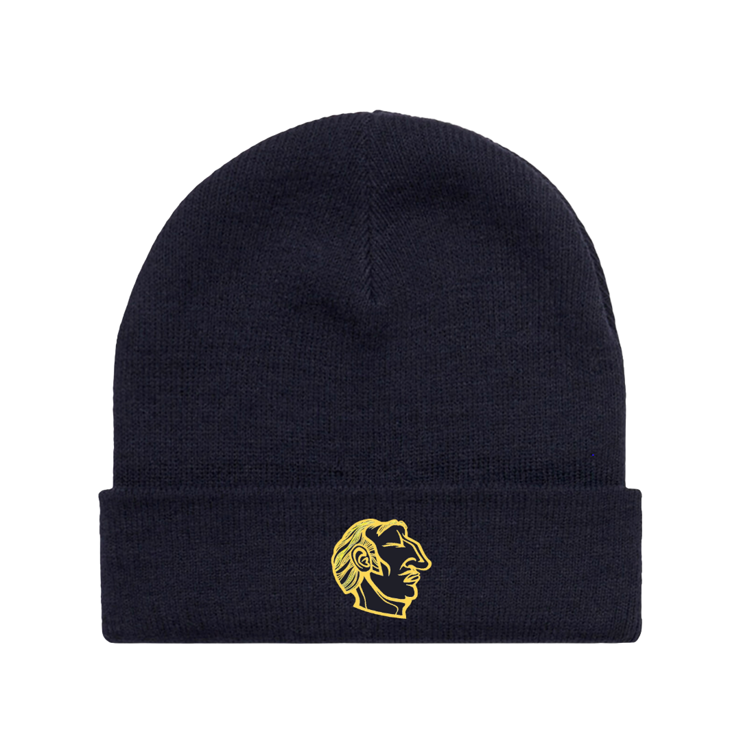 Pepe Beanie