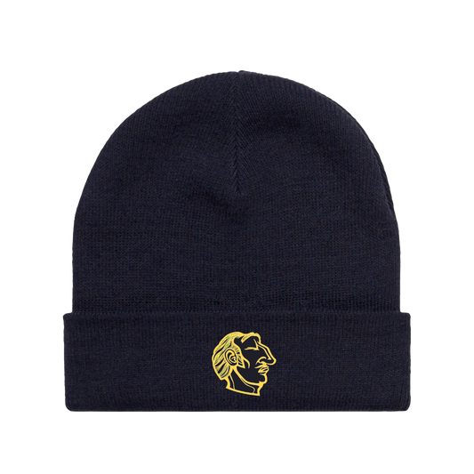 Pepe Beanie