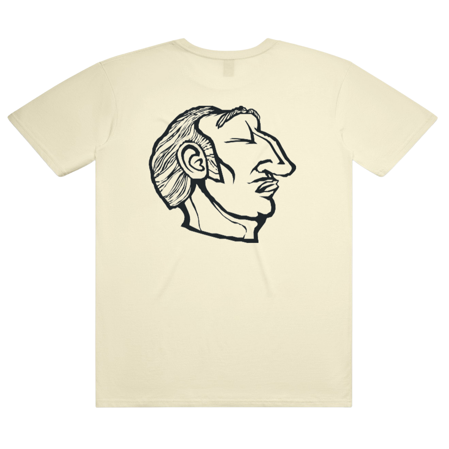Pepe Saya Tee - Original