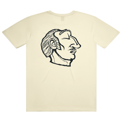 Pepe Saya Tee - Original