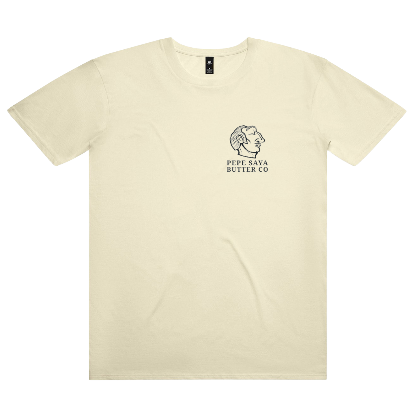 Pepe Saya Tee - Original