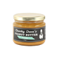 Chunky Dave's Smooth Peanut Butter 300gm