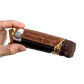 Chunky Chocolate HAZELNUT Bar 38gm
