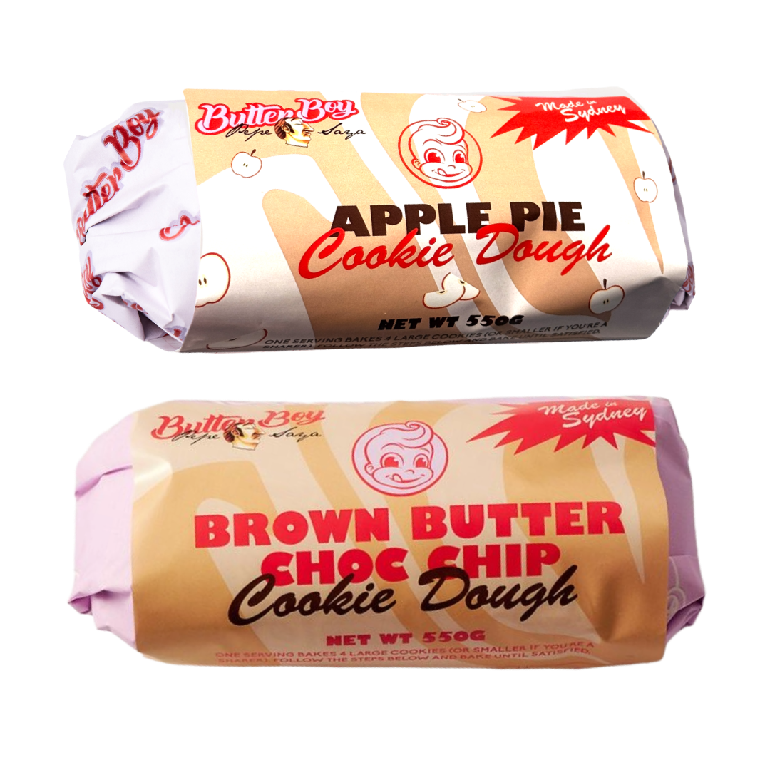 Cookie Box
