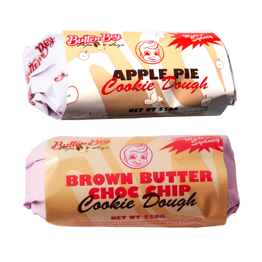 Cookie Box