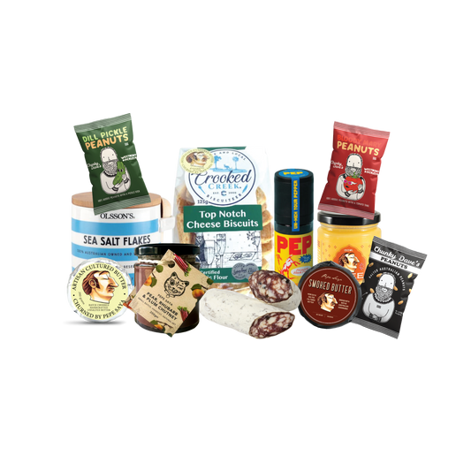 The Deli Box