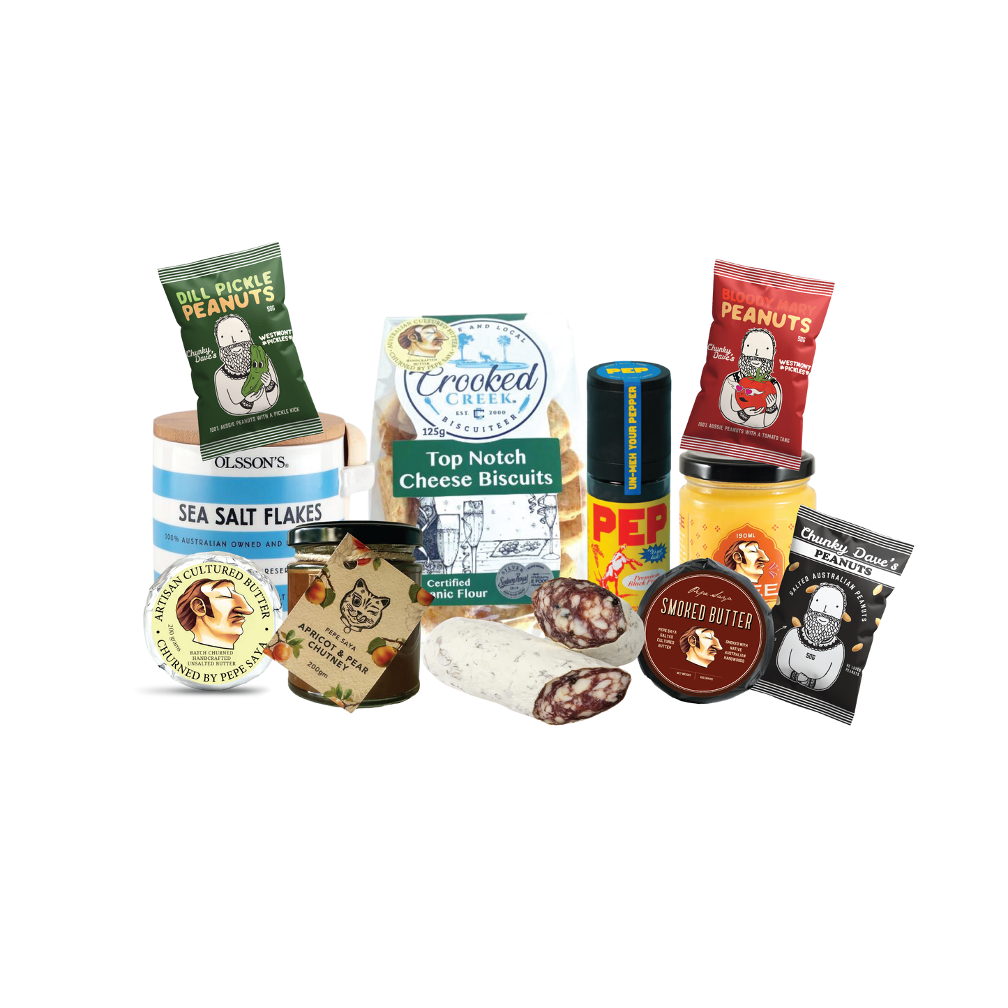 The Deli Box