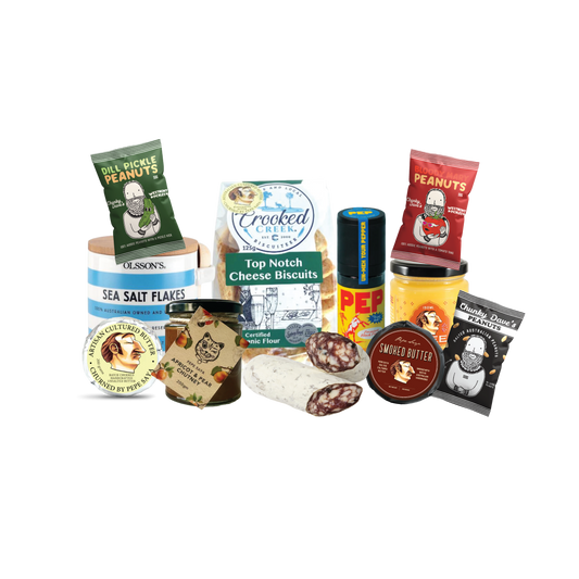 The Deli Box