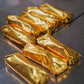 Chunky Chocolate HAZELNUT Bar 38gm