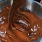Chunky Chocolate HAZELNUT Bar 38gm