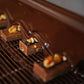 Chunky Chocolate HAZELNUT Bar 38gm
