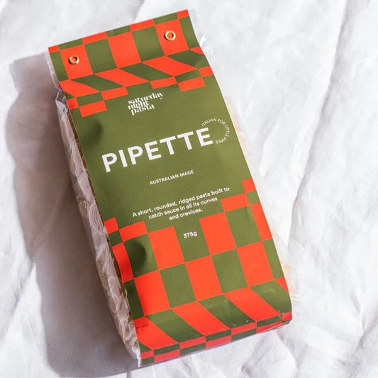 SNP Dried Pipette Pasta 375gm