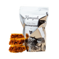 Chocolate Honeycomb 140gm