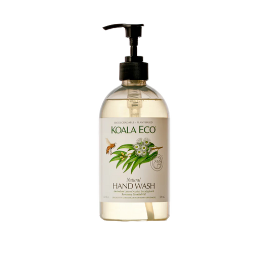 Koala Eco | Eucalyptus & Rosemary Hand Wash