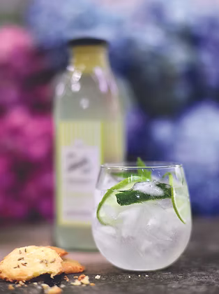 Katie Swift Cordials 750ml