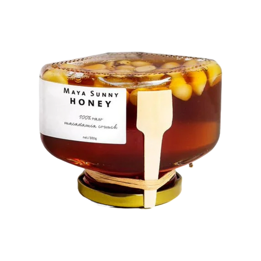 MACADAMIA Honey 300gm