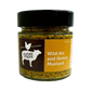 Wild Ale & Honey Mustard 170gm