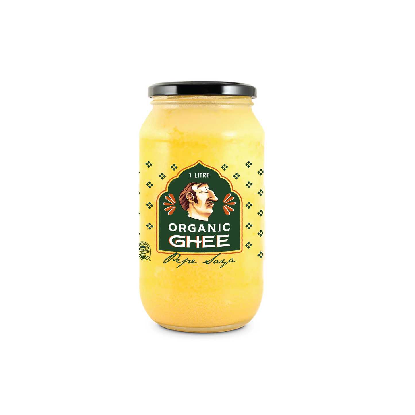 ORGANIC Ghee 1L
