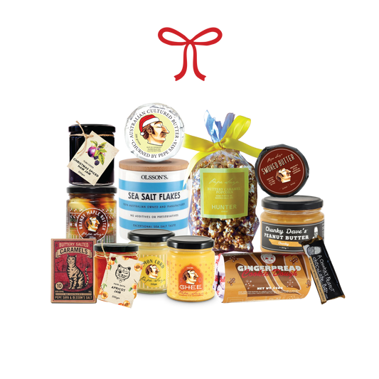 All-In Christmas Box