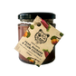 Pear rhubarb and plum chutney 200gm