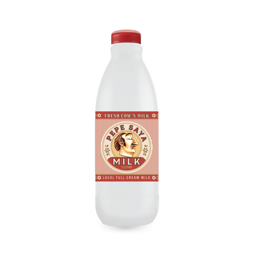 Milk 1L