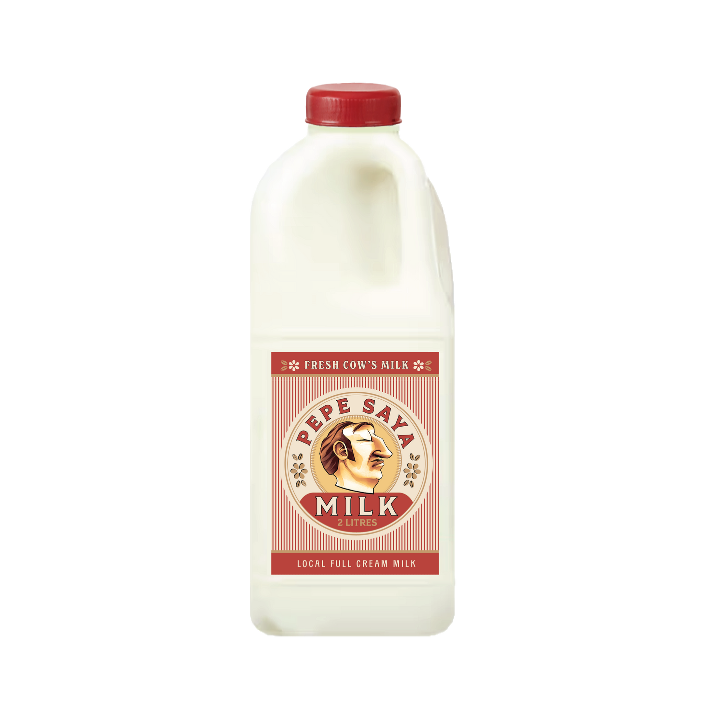 Milk 2L