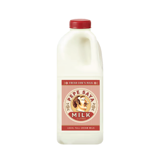 Milk 2L