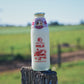 Unhomogenised Milk 750ml | glass