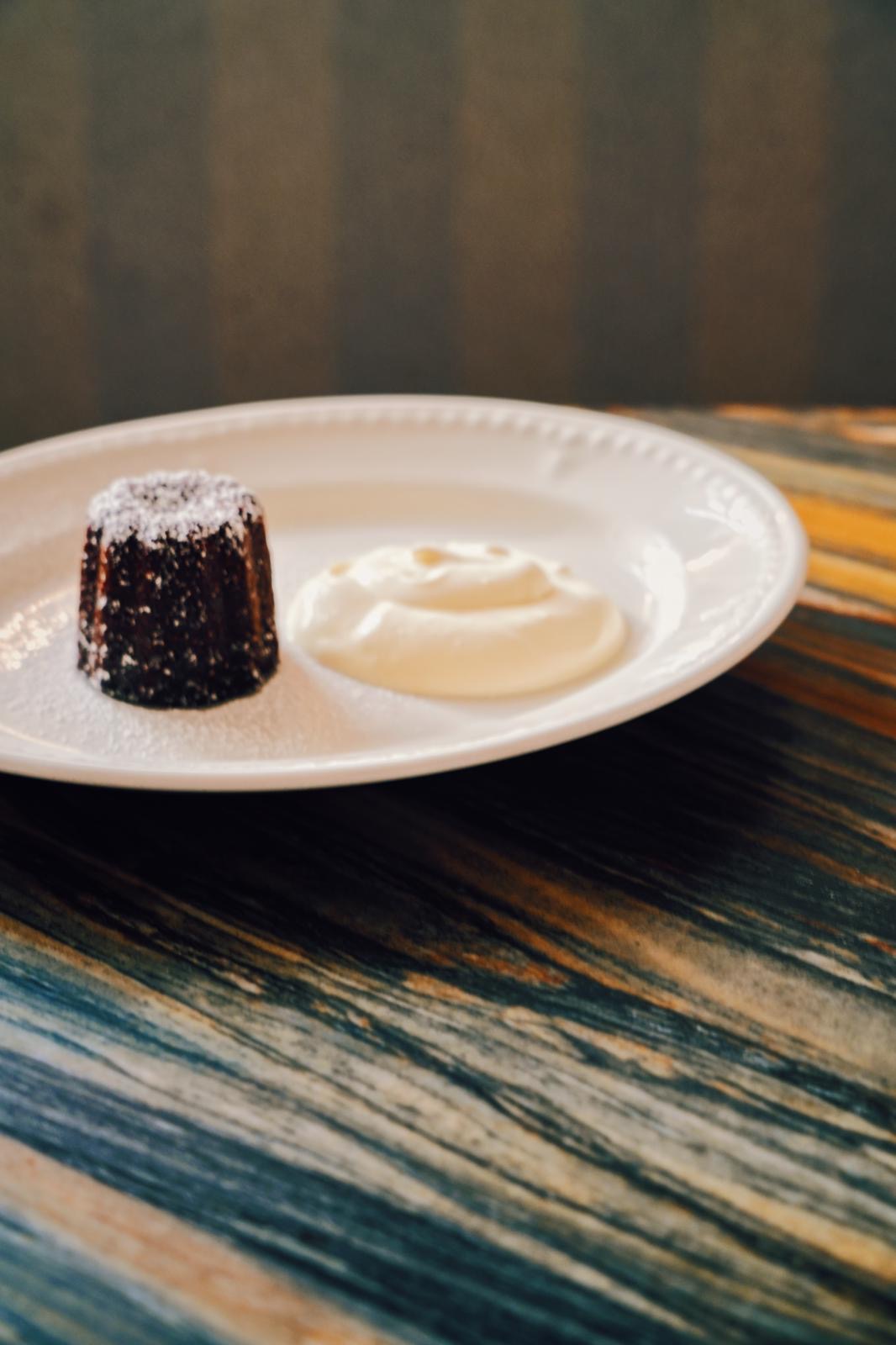 Butter Rum Canelés | Box of 6